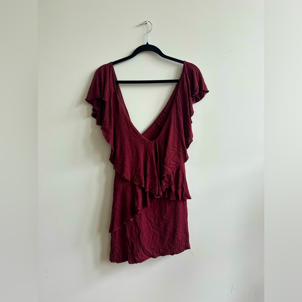 COPY - Anthropologie dress